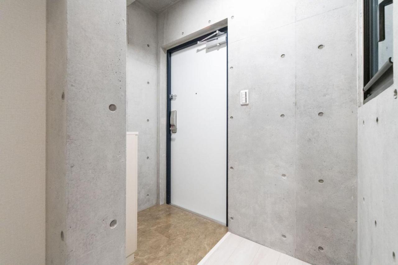 Ferio Kamata Ii Apartment Tokyo