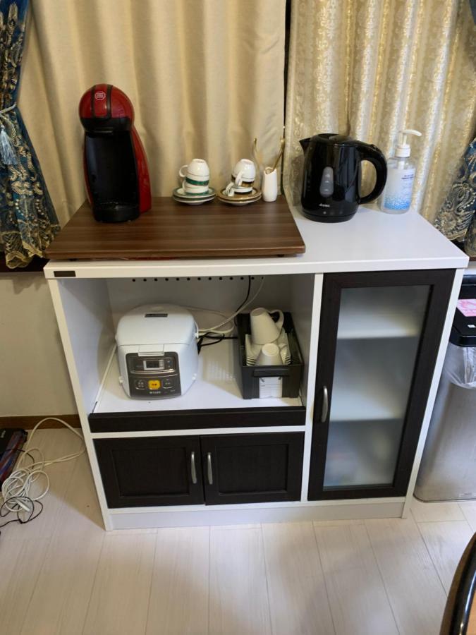 3min Train St Easy Access 401 Near Ueno *