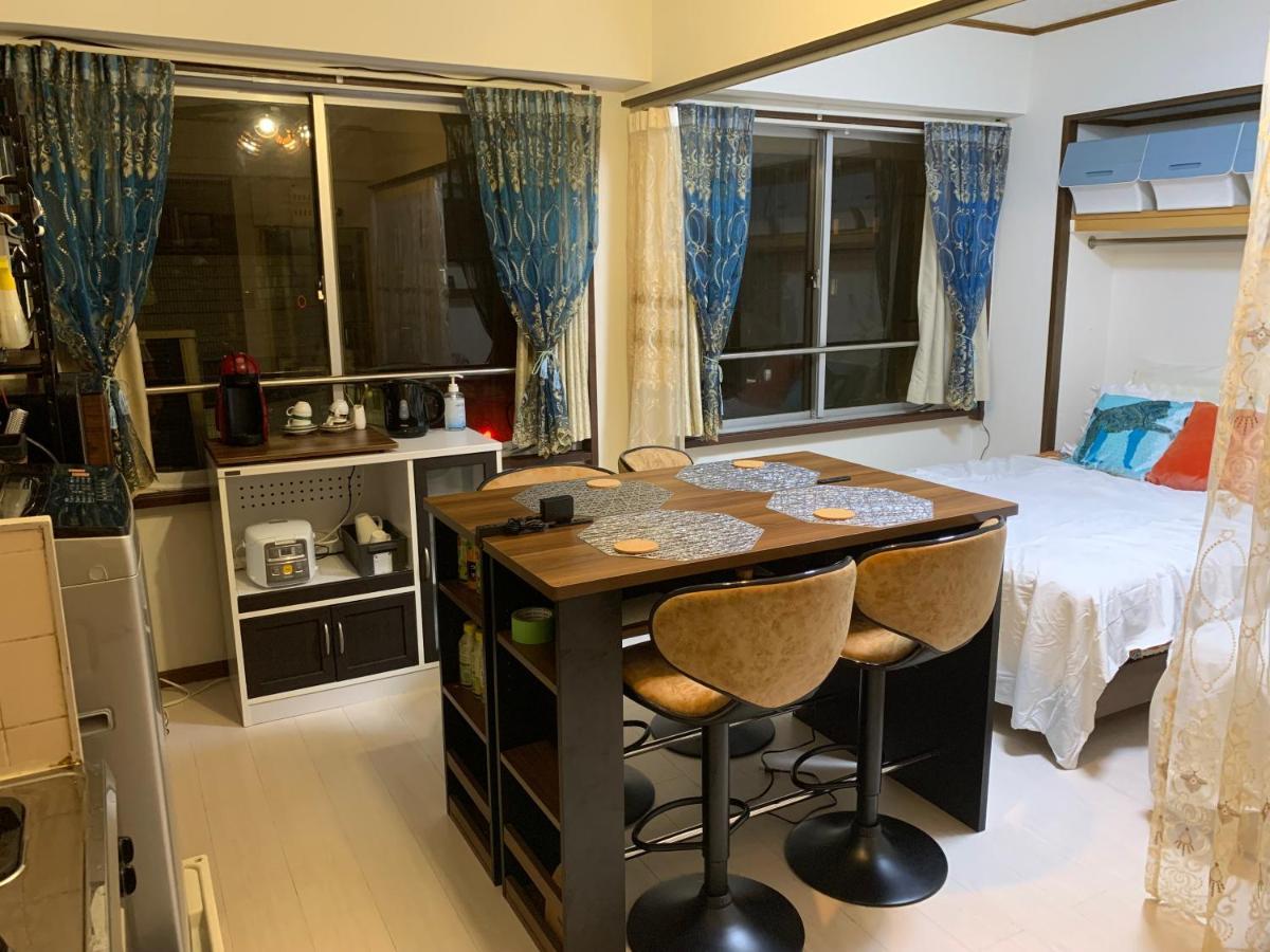 3min Train St Easy Access 401 Near Ueno * Tokyo