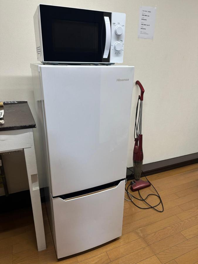 蒲田1分airport大変便利です Apartment