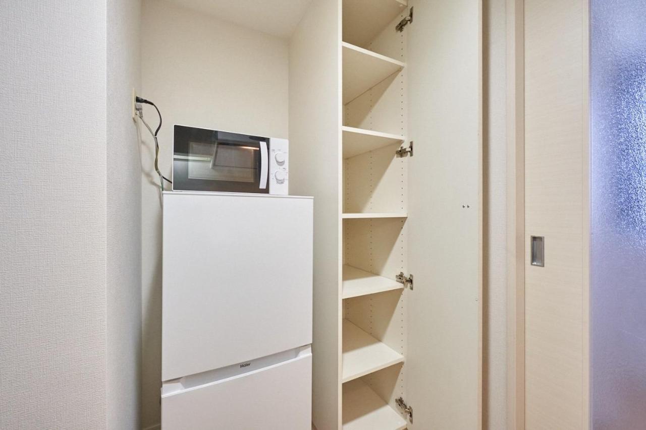 Luce Takanawa Apartment *