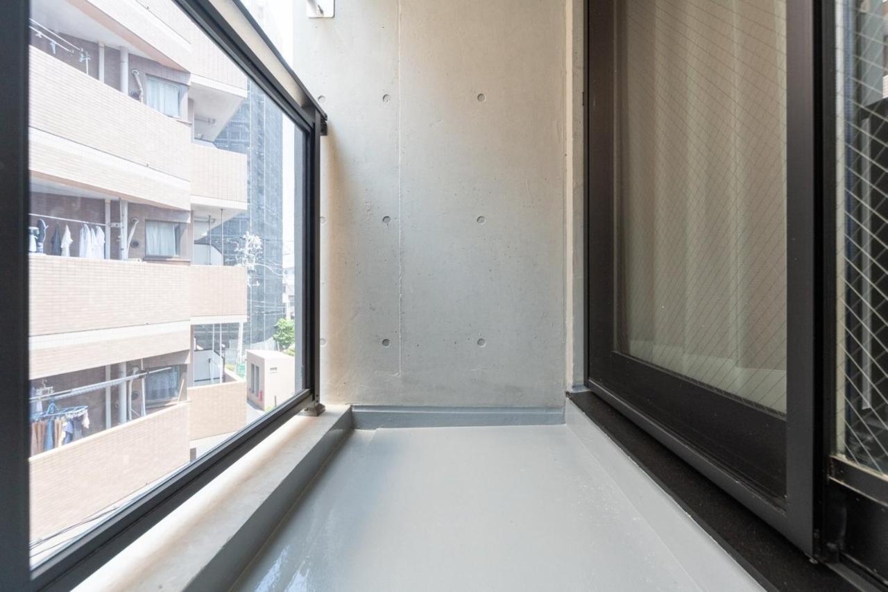 Apartment Repure Higashimukojima Ekimae Ii *