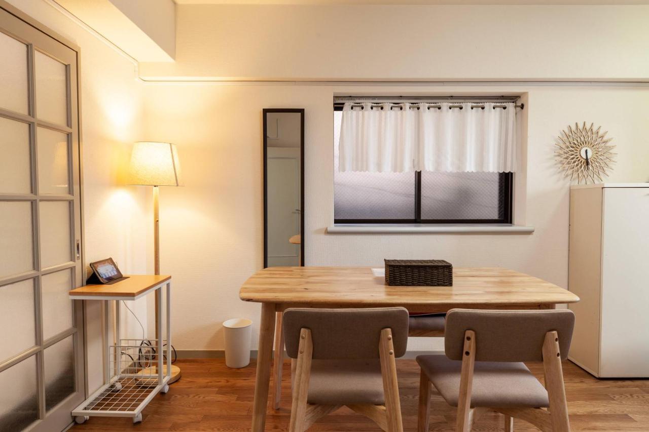 Apartment Chatelet Nishi-oi