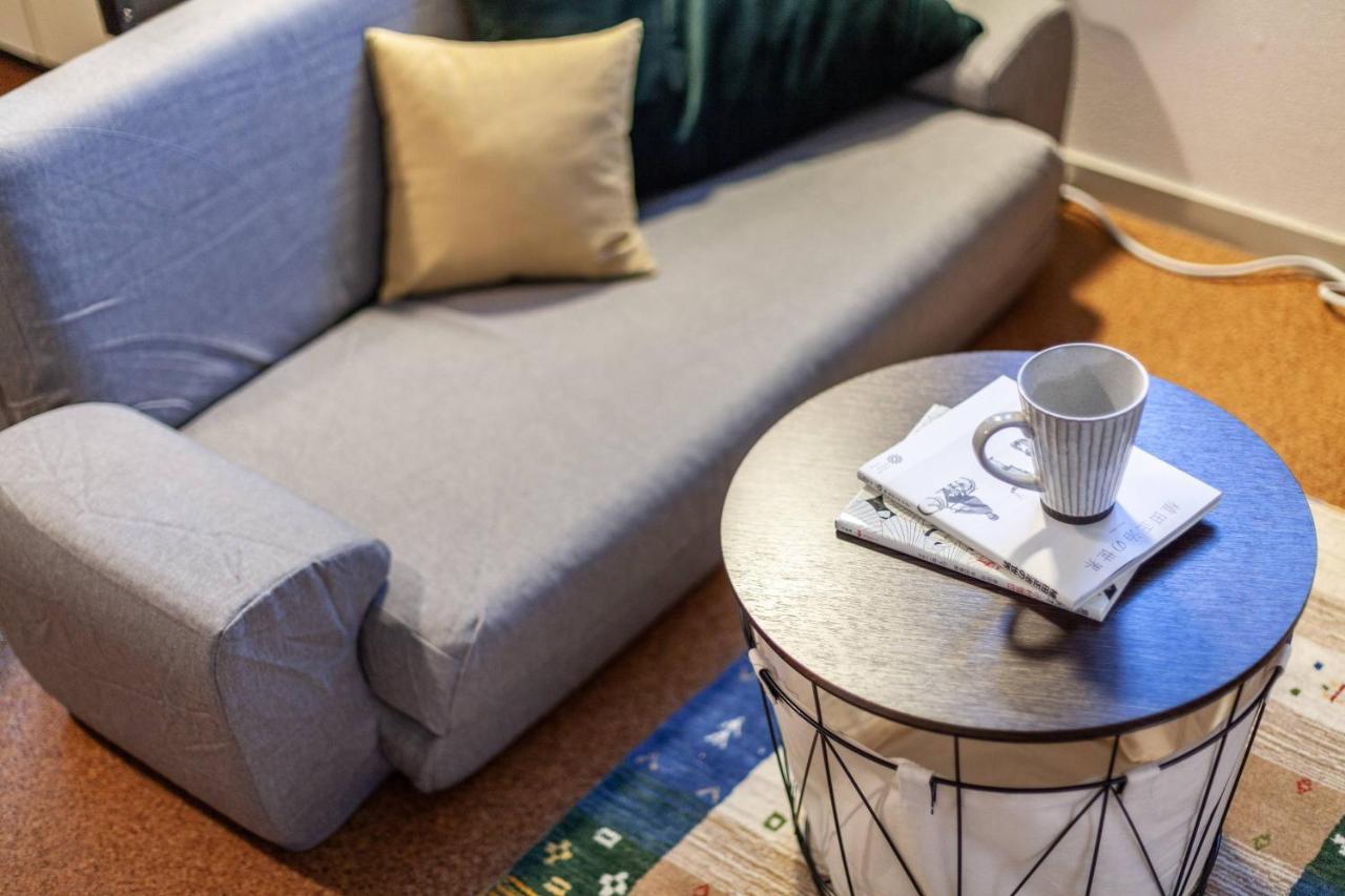 Chatelet Nishi-oi Apartment