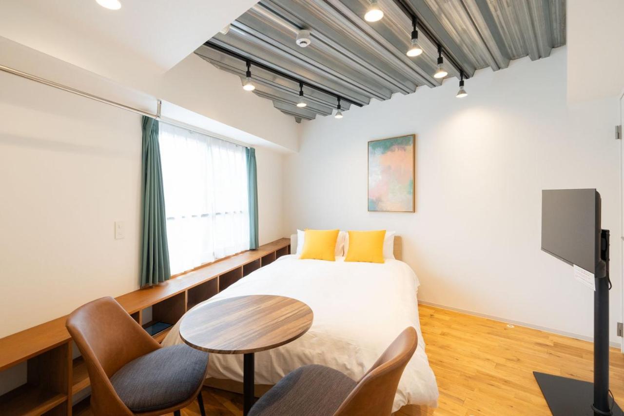 Gran Fusion Ikebukuro Apartment Tokyo