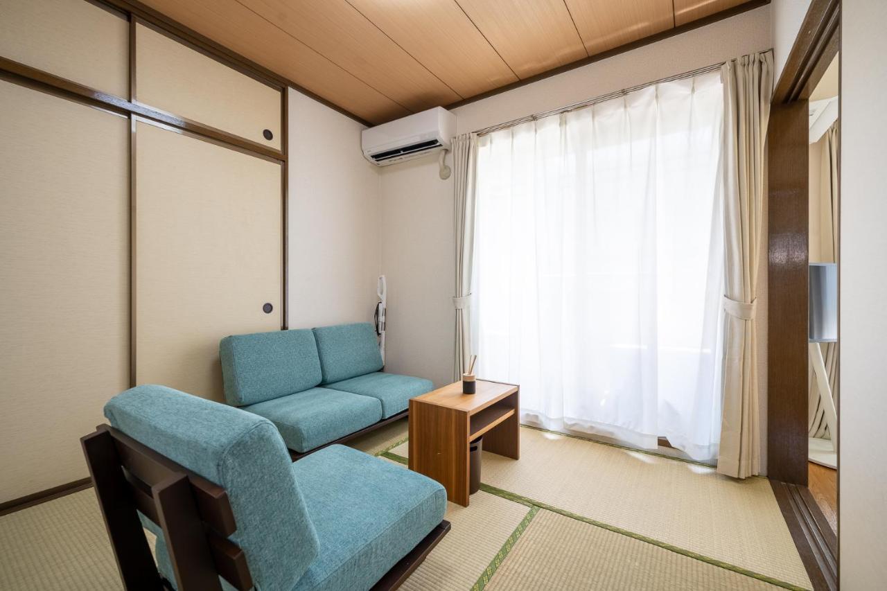 Apartment Maison Elegance Tokyo