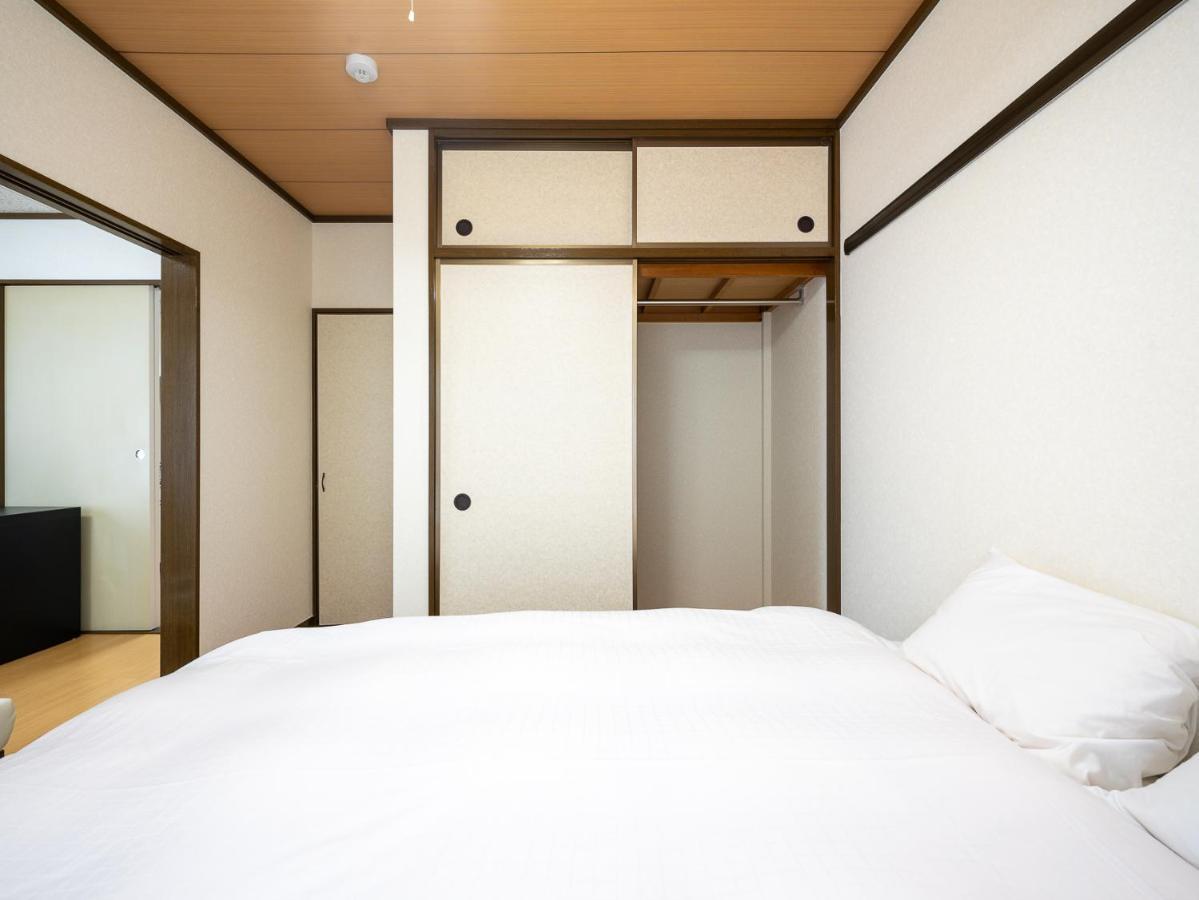 Apartment Maison Elegance Tokyo