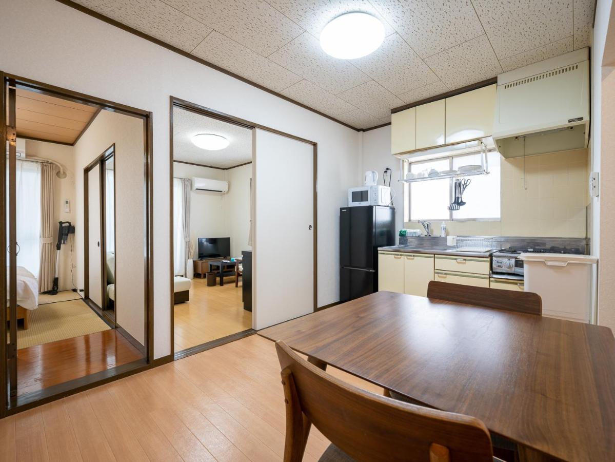 Maison Elegance Tokyo