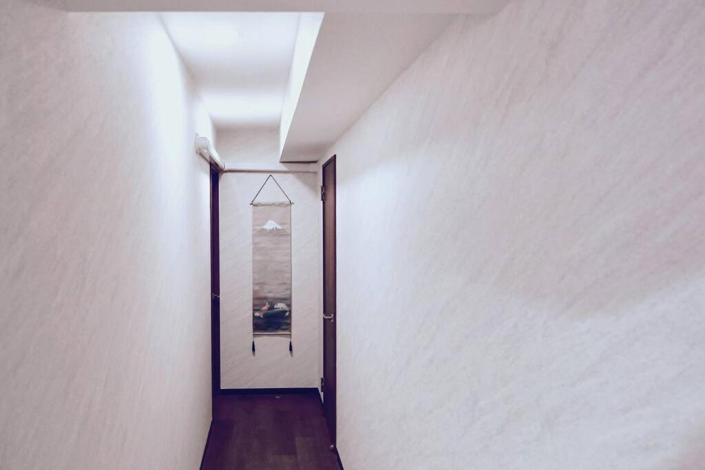 New Open 4br, 110㎡ Walk To Asakusa Tokyo