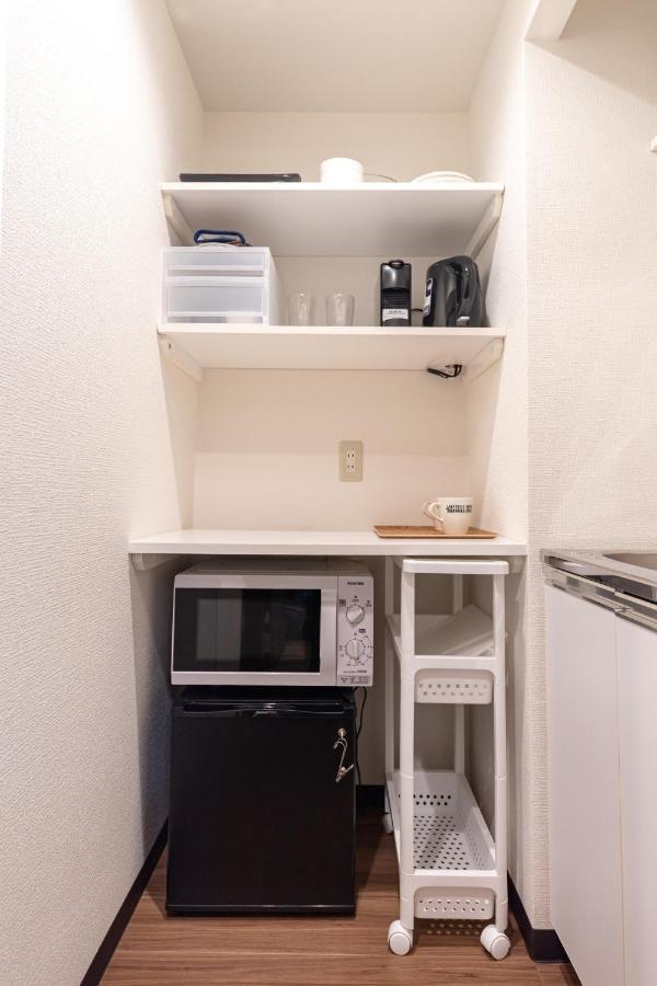 Shibuya-ku - - Vacation 72295v Apartment Tokyo