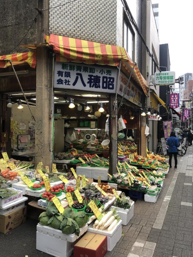 Apartment Shibuya-ku - - Vacation 72295v Tokyo