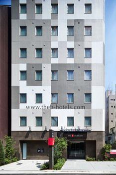 Hotel The B Shimbashi Toranomon 3*