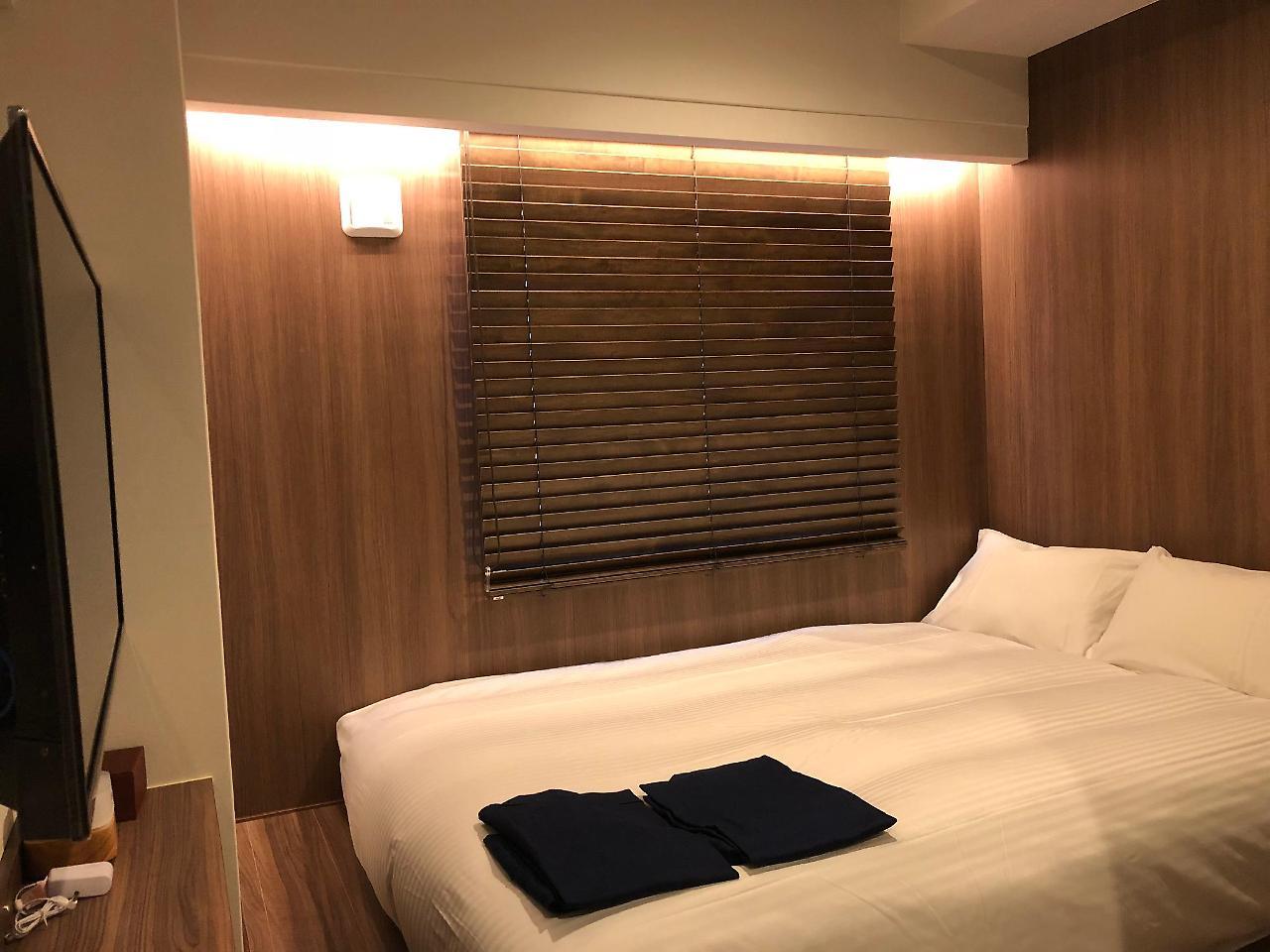 Hotel Amanek Asakusa Ekimae Tokyo