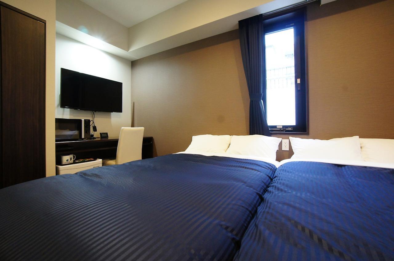 Livemax Bakurocho Hotel Tokyo