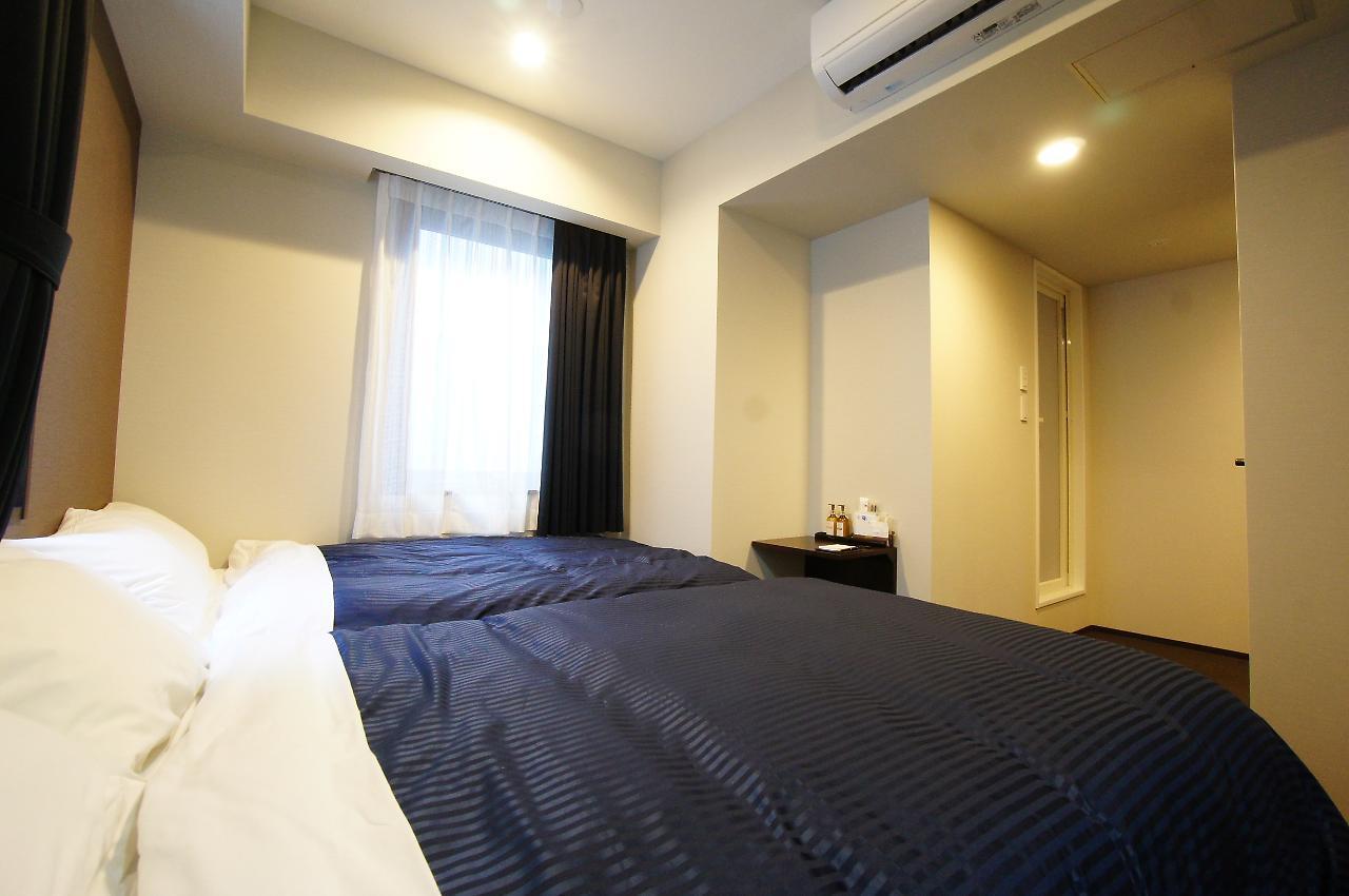 Hotel Livemax Bakurocho Tokyo