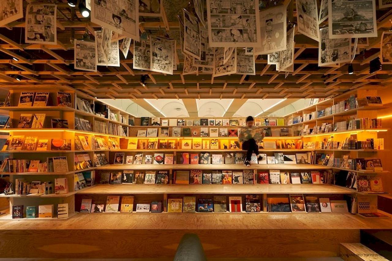 Hostel Book And Bed Shinjuku