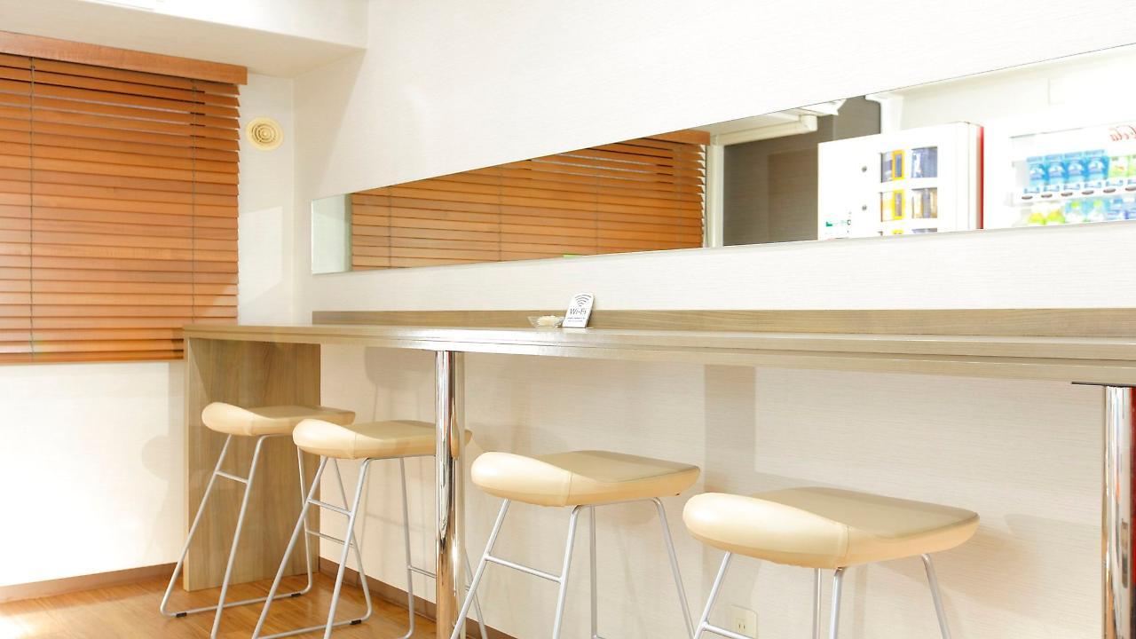 Hotel Mystays Ueno Inaricho 3*