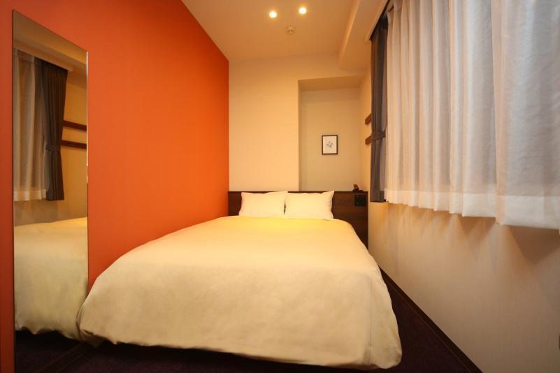 Emit Ueno Hotel Tokyo