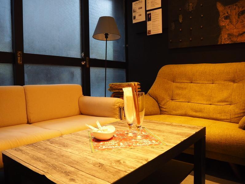 Little Japan Hostel