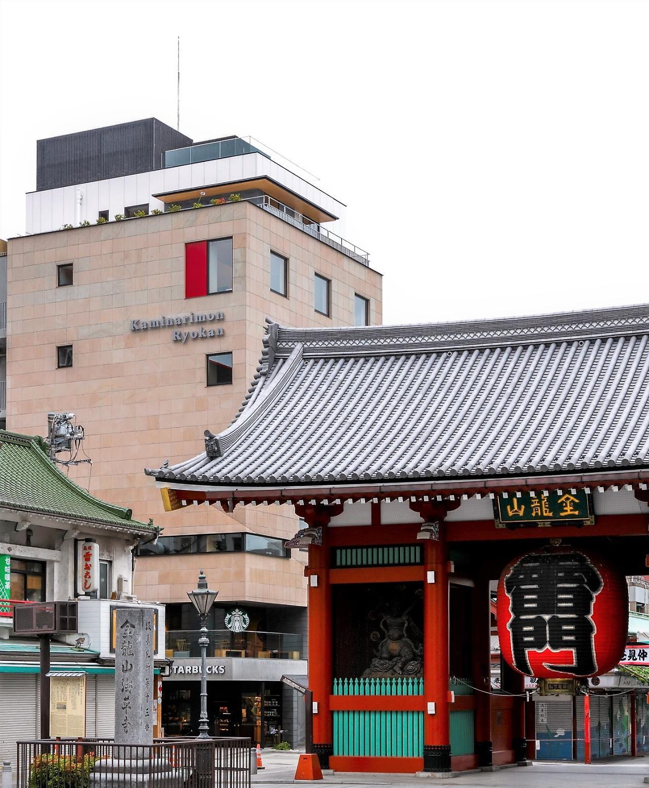 Kaminarimon