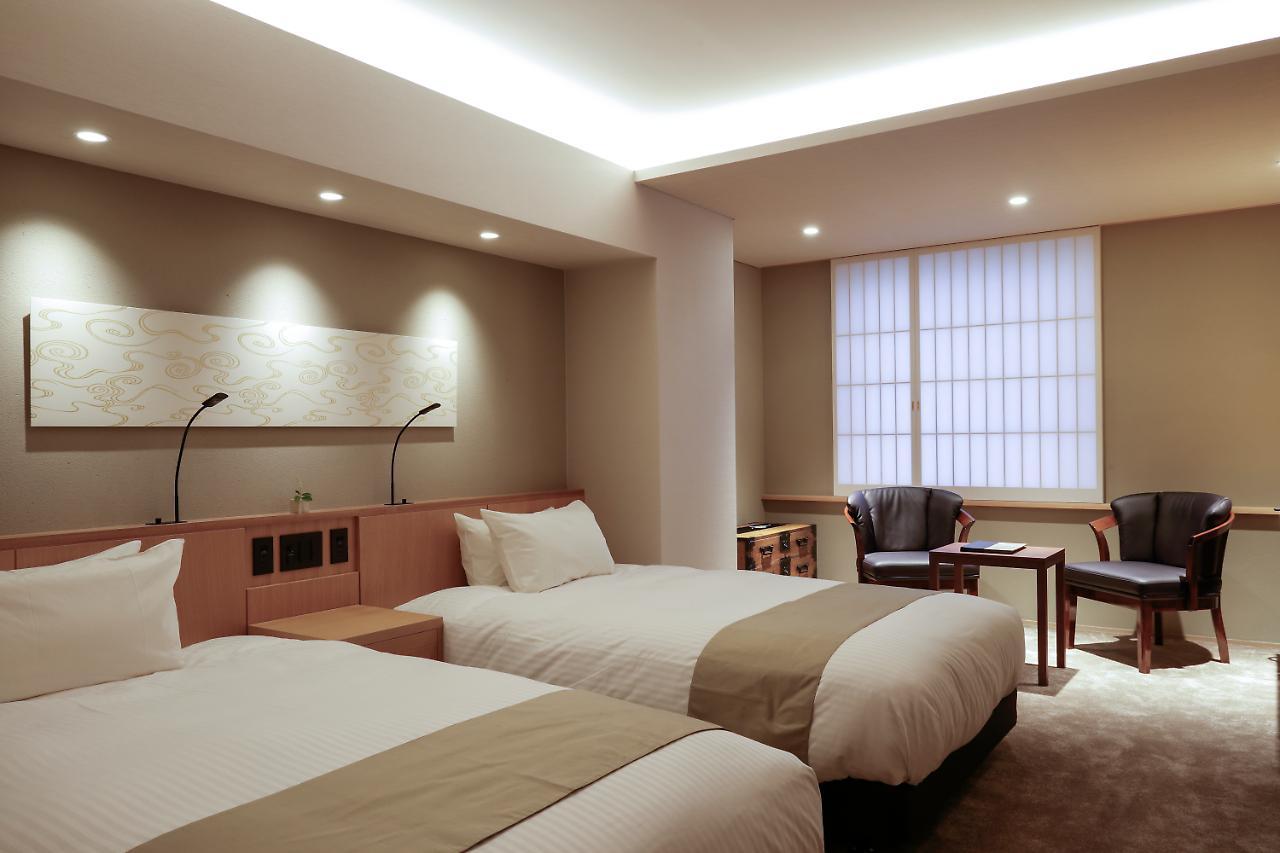 Hotel Kaminarimon