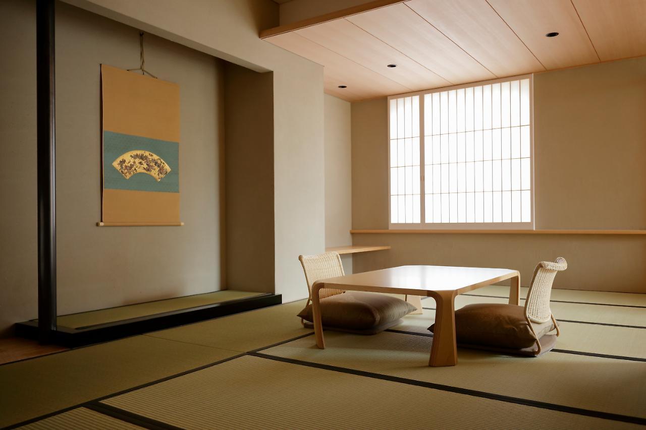 Kaminarimon Hotel