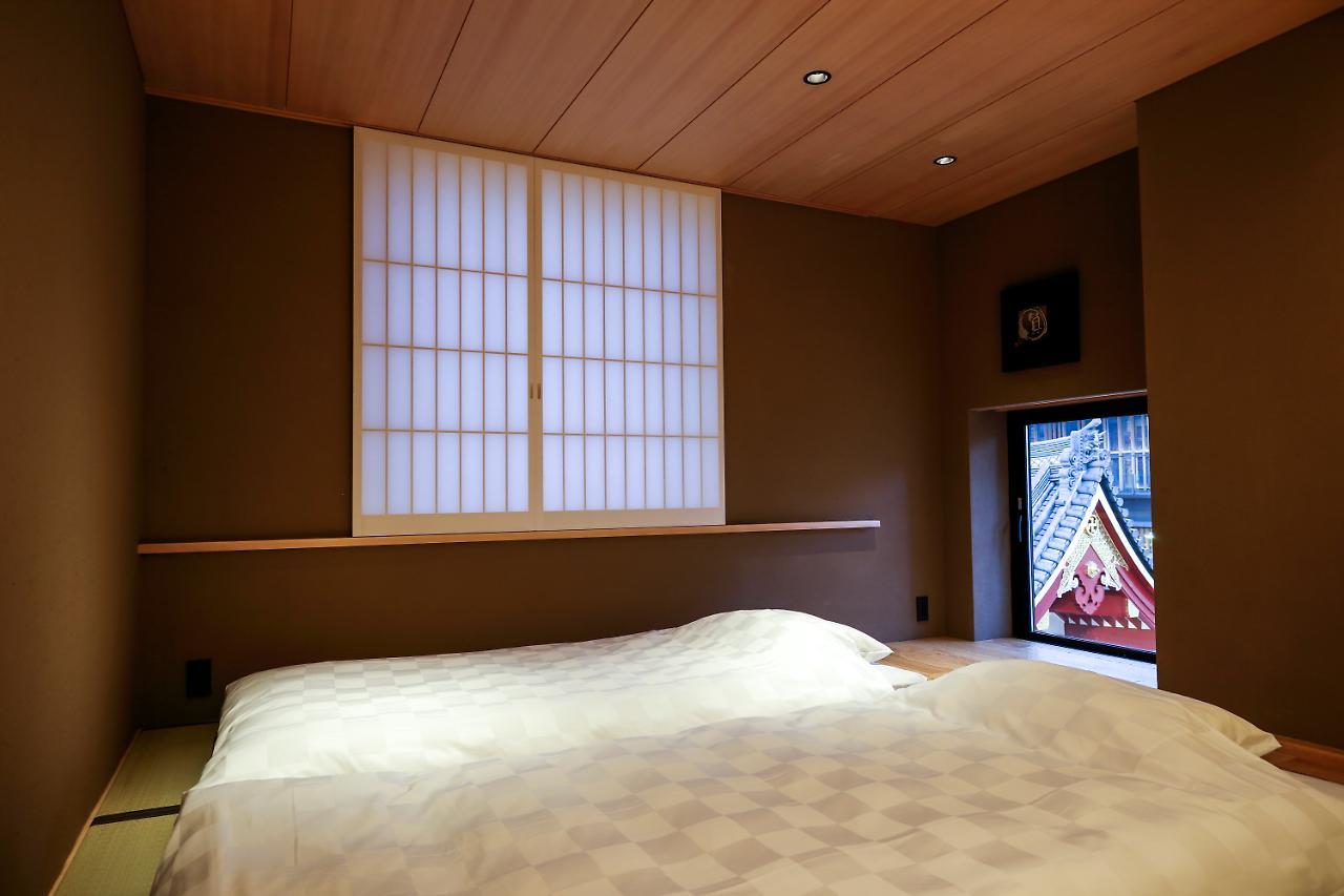 Kaminarimon 4* Tokyo