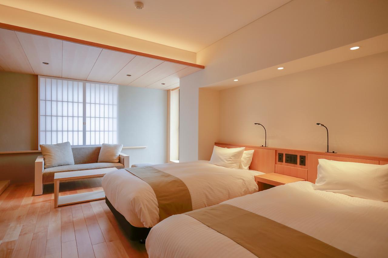 Hotel Kaminarimon Tokyo