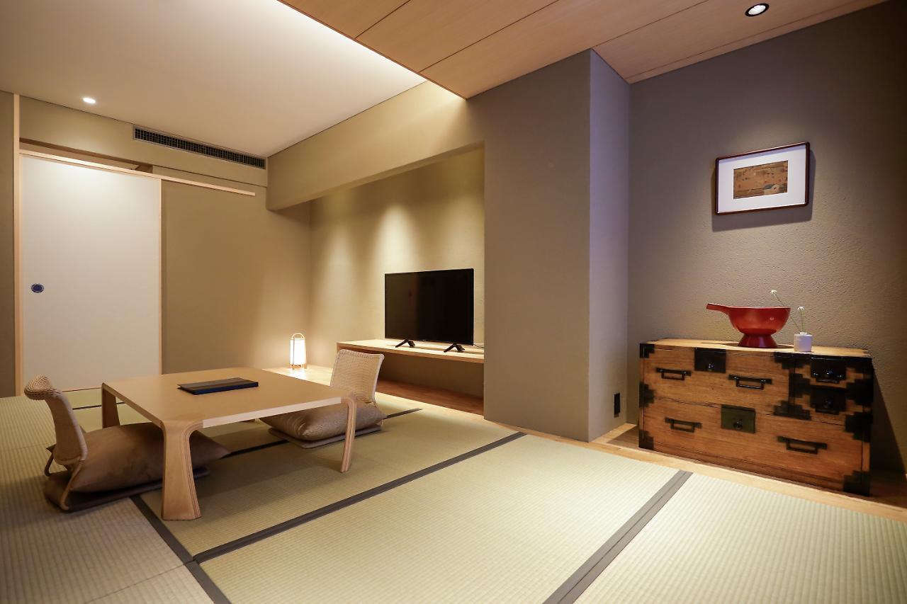Kaminarimon 4* Tokyo