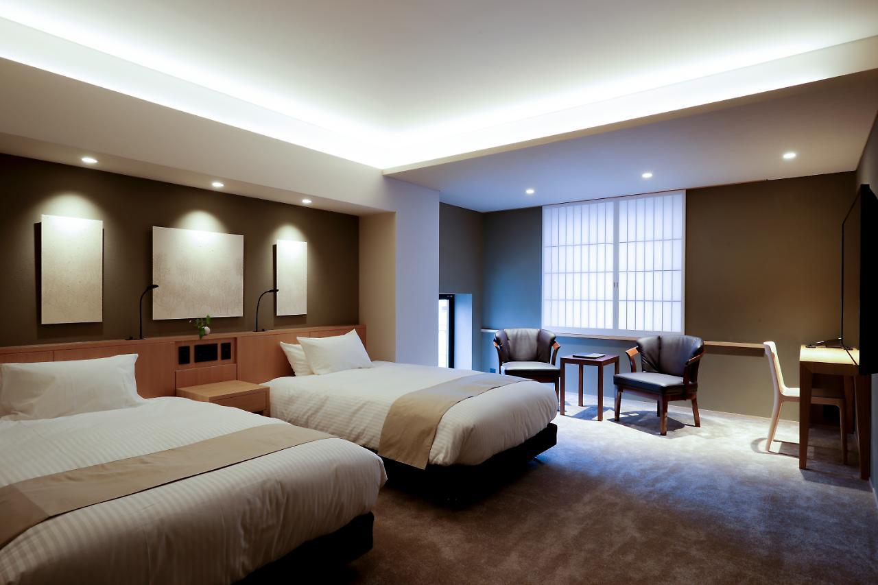 Kaminarimon 4* Tokyo