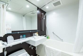 La'gent Shinjuku Kabukicho Hotel 3*