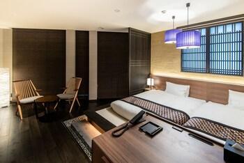 Hotel La'gent Shinjuku Kabukicho