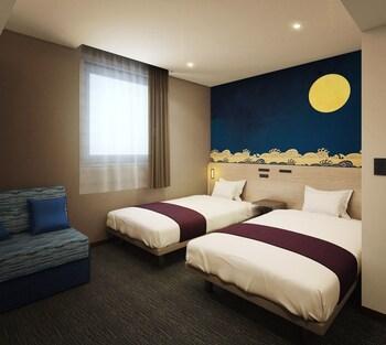 La'gent Shinjuku Kabukicho Hotel 3*