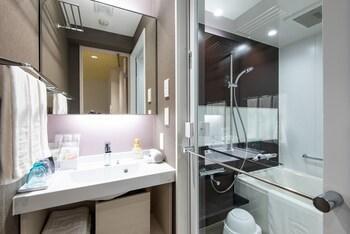La'gent Shinjuku Kabukicho Hotel 3*