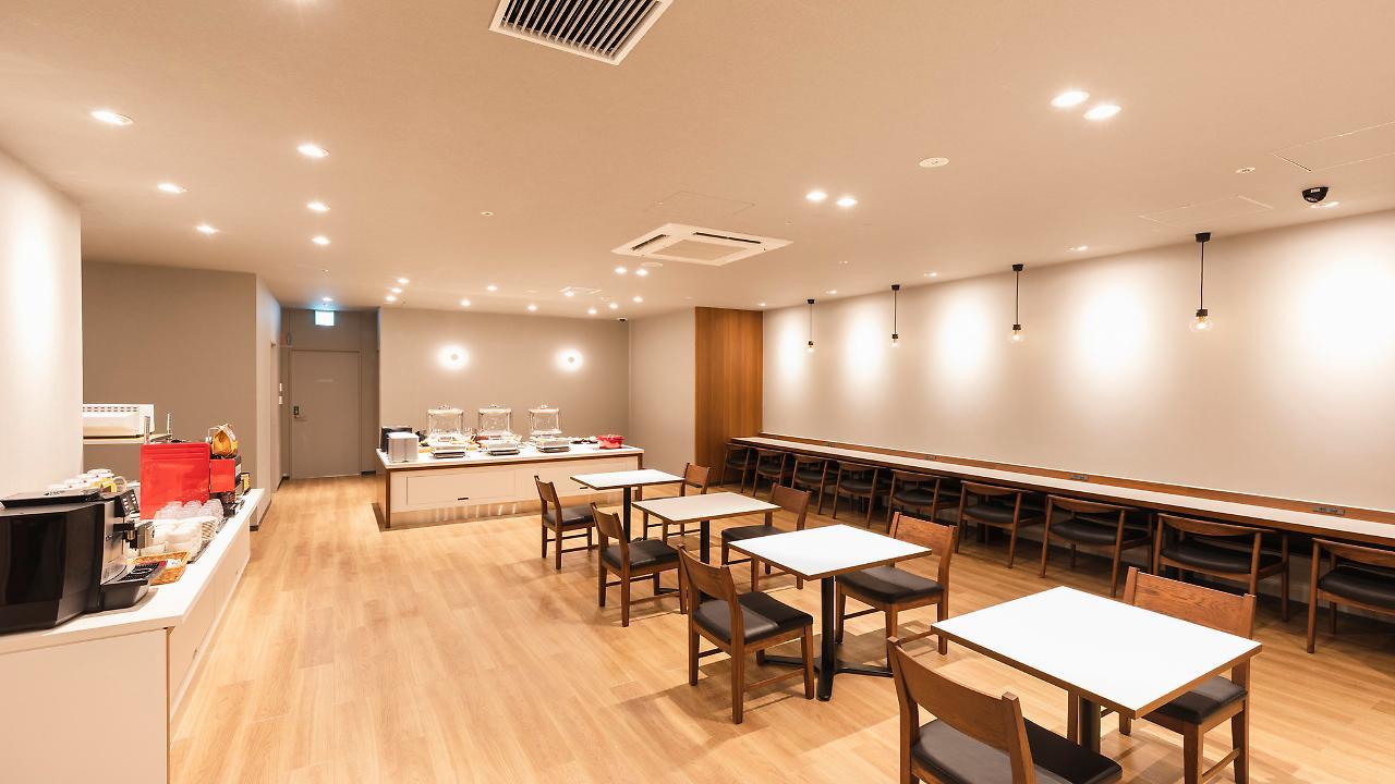 Sotetsu Fresa Daimon Hotel 3*