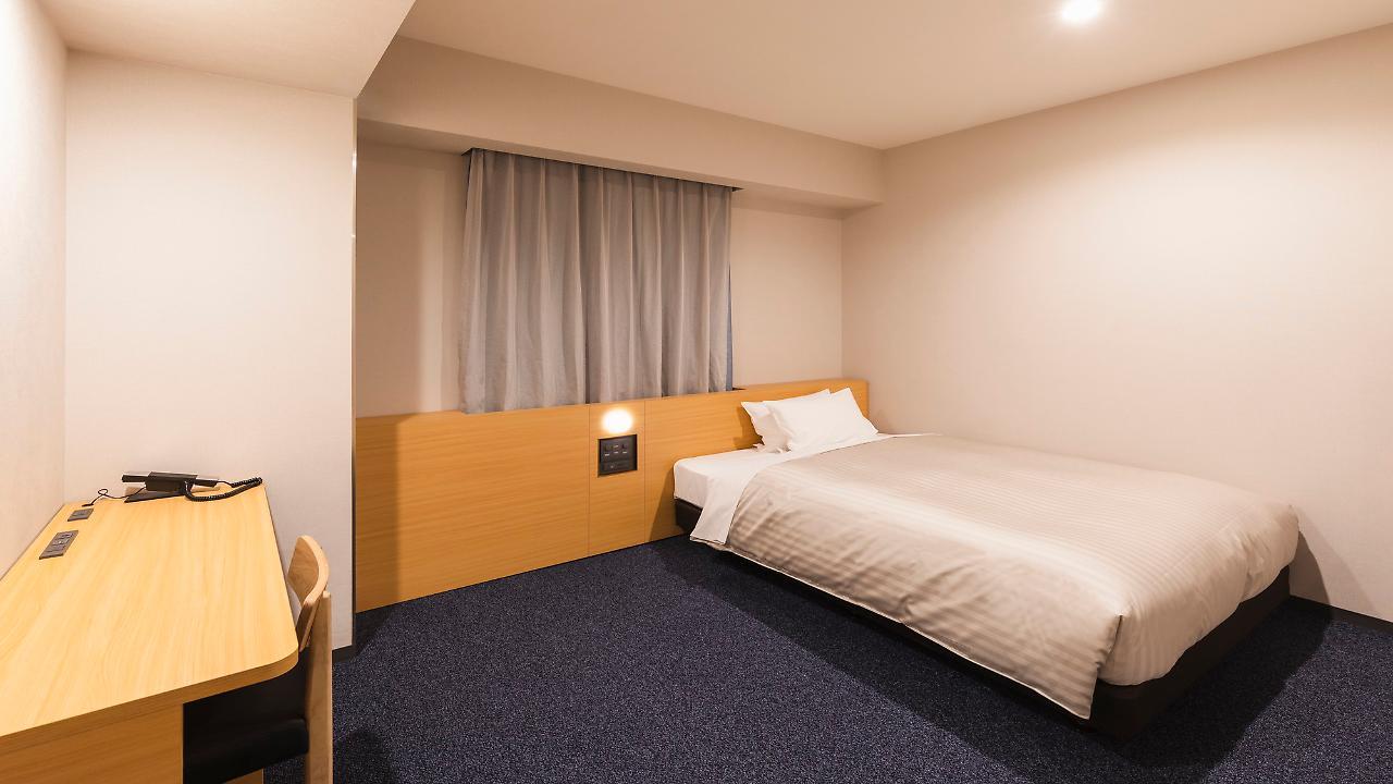 Hotel Sotetsu Fresa Daimon 3*