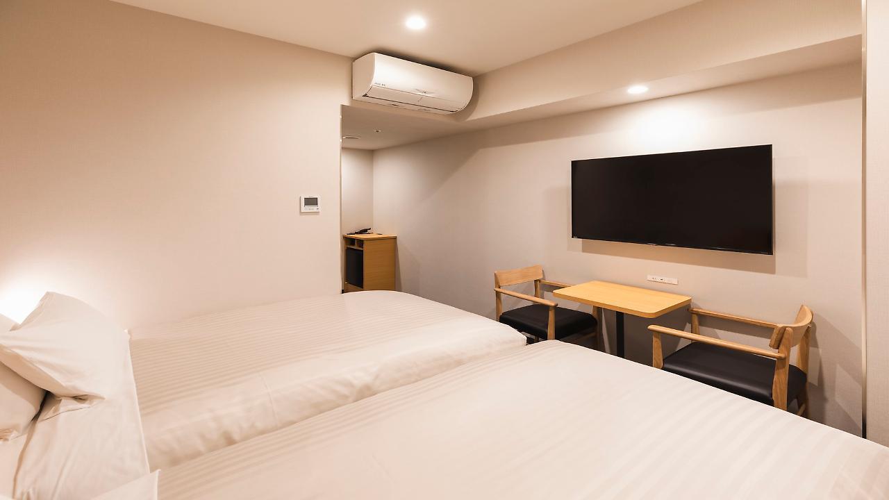 Sotetsu Fresa Daimon Hotel Tokyo