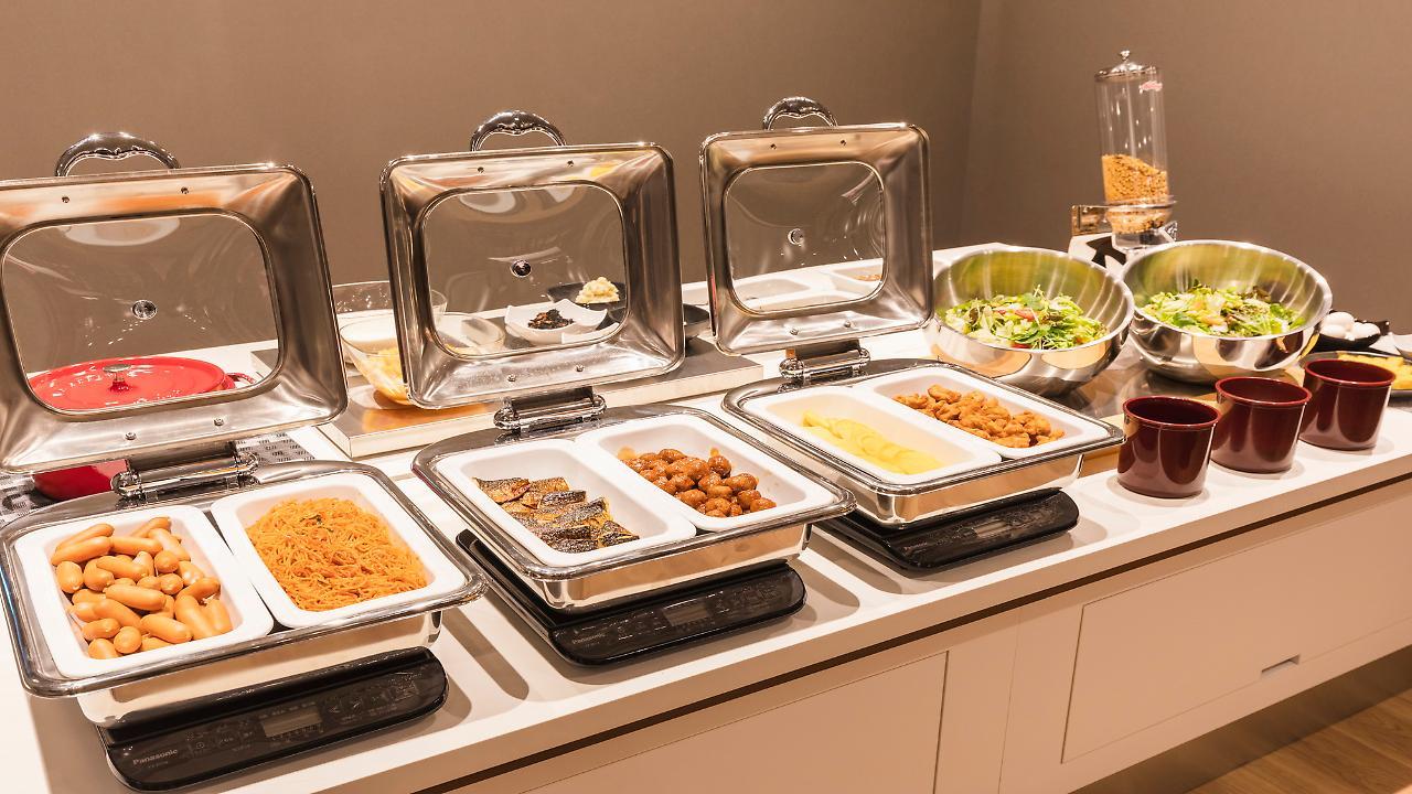 Sotetsu Fresa Daimon Hotel