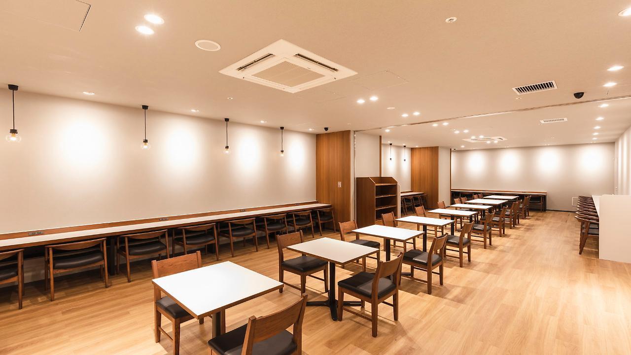 Sotetsu Fresa Daimon Hotel
