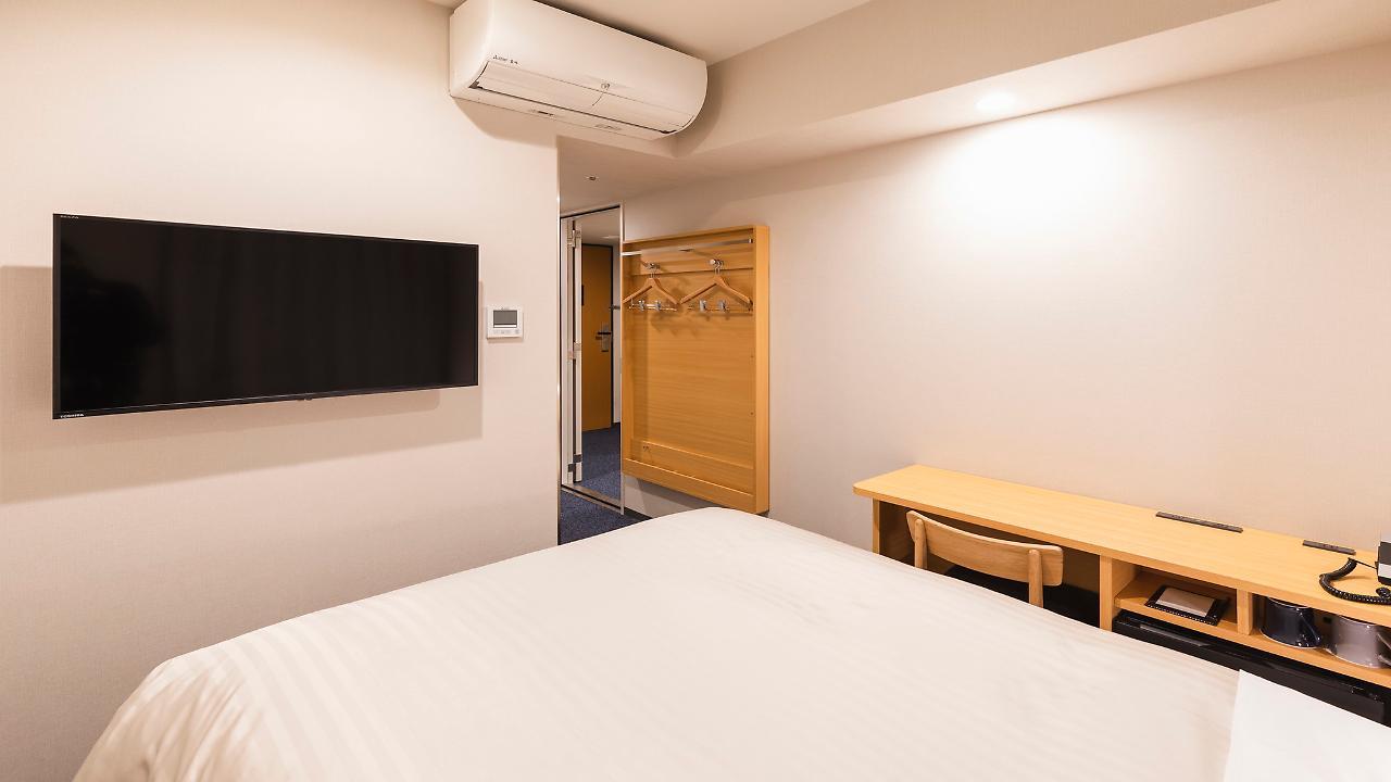 Sotetsu Fresa Daimon Hotel 3*