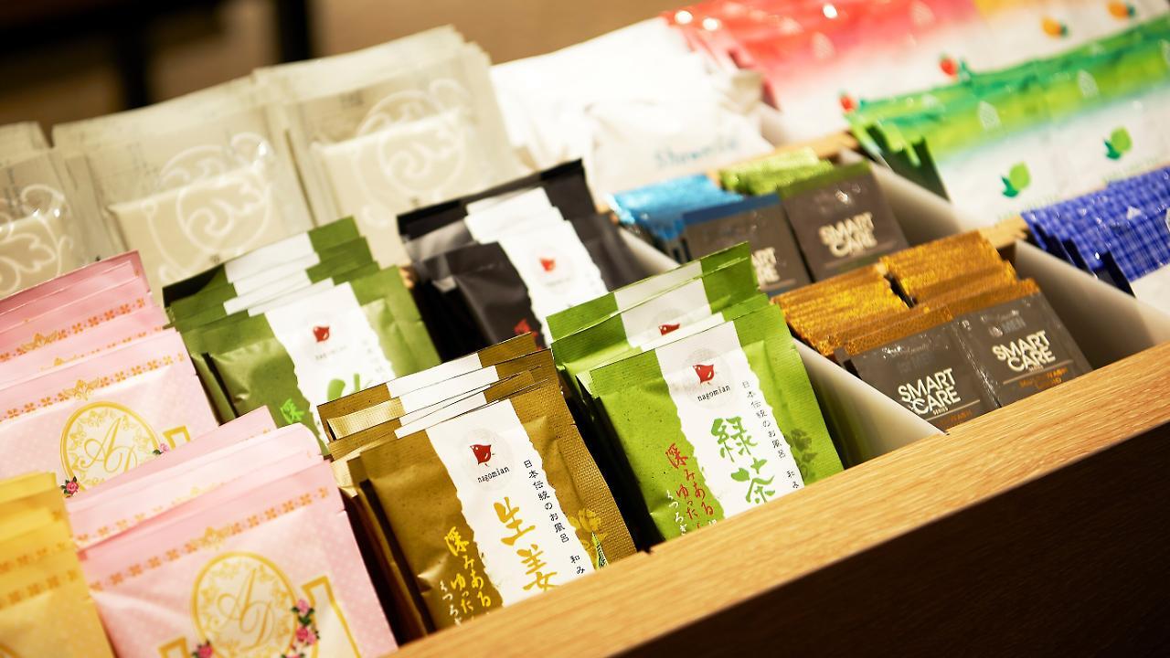 Hotel Sotetsu Fresa Daimon Tokyo