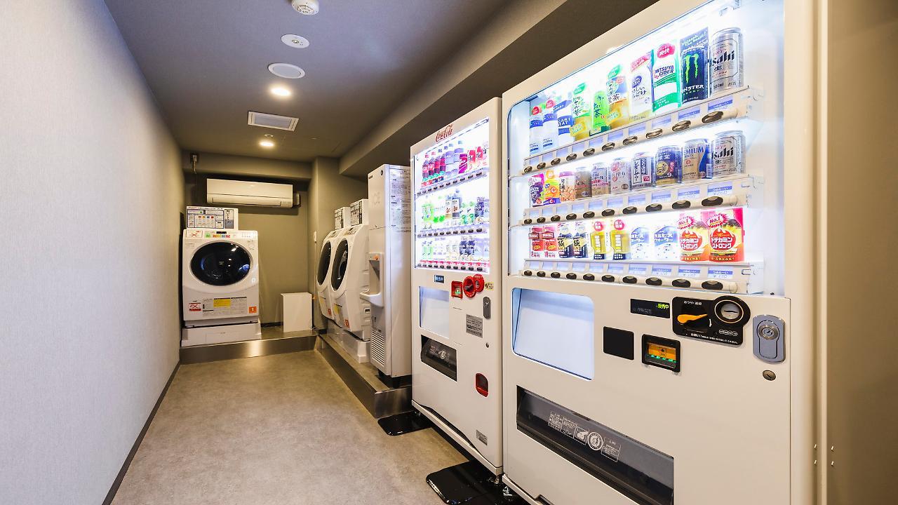 Sotetsu Fresa Daimon 3* Tokyo