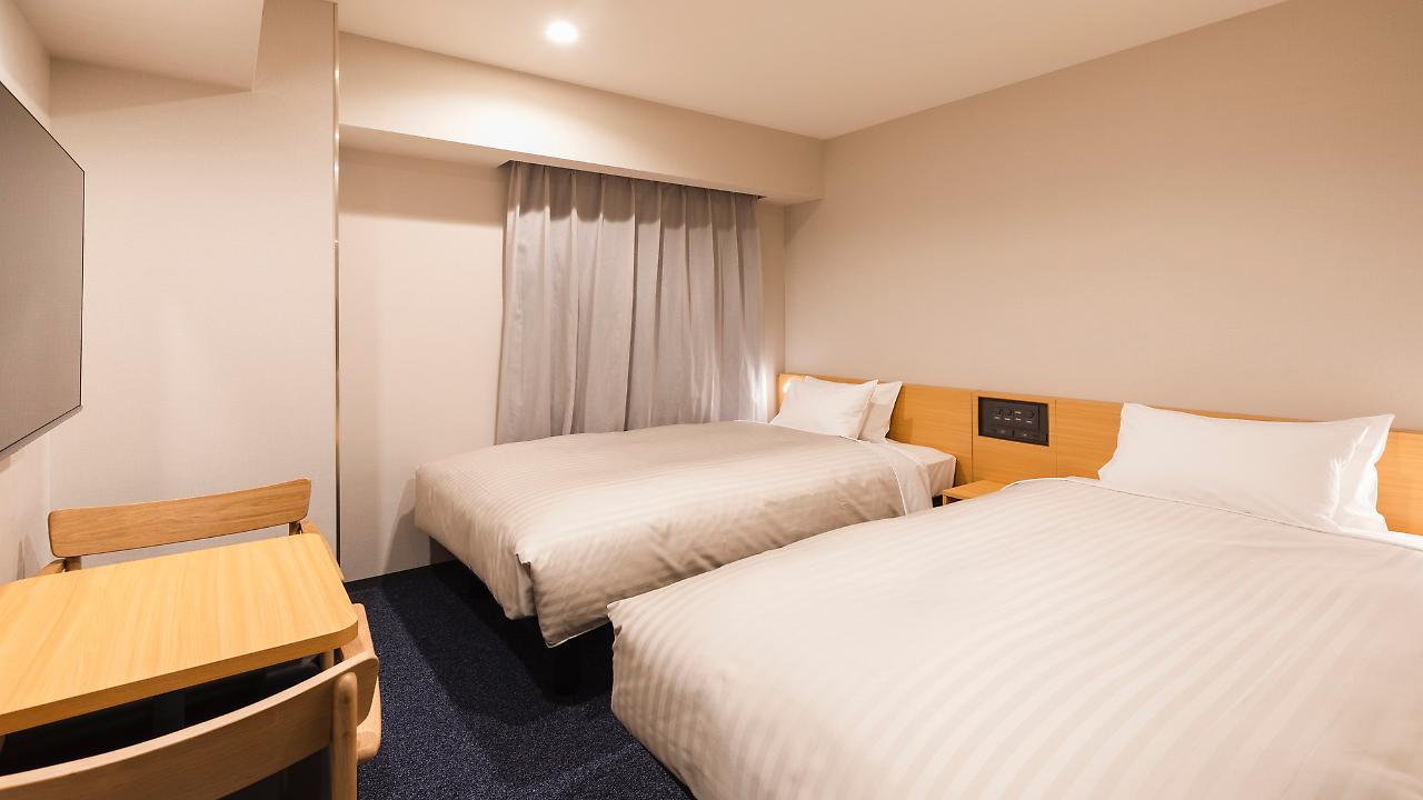 Sotetsu Fresa Daimon Hotel Tokyo