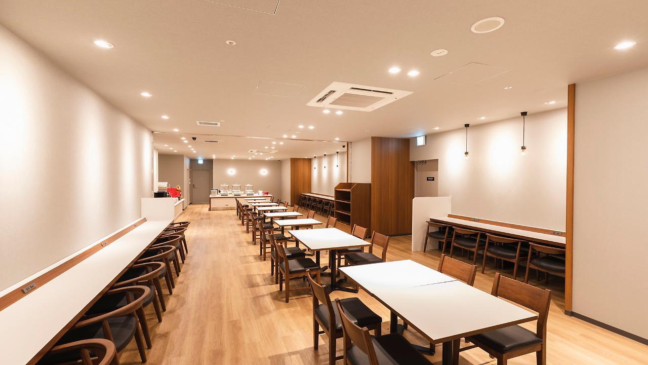 Sotetsu Fresa Daimon Hotel 3*