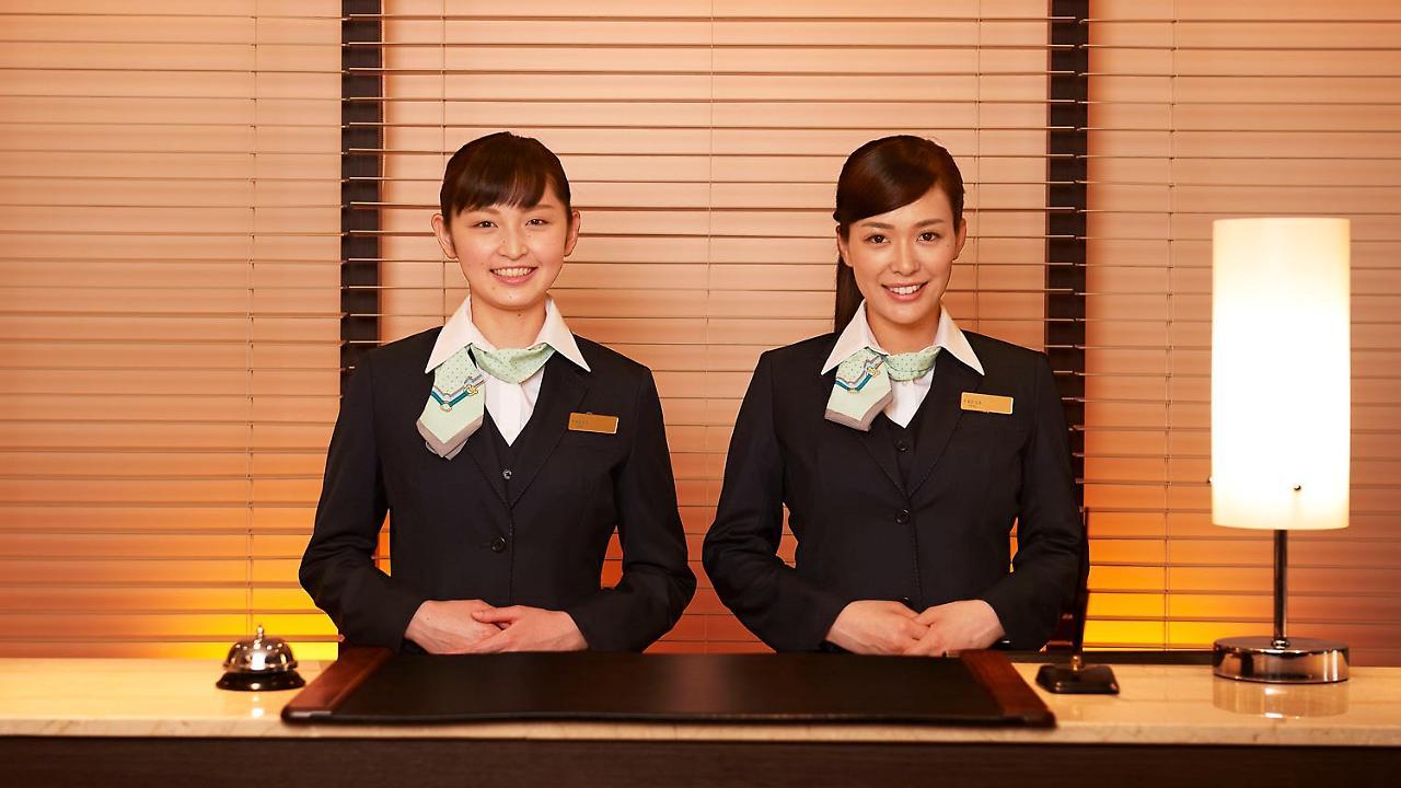 Hotel Sotetsu Fresa Daimon 3*