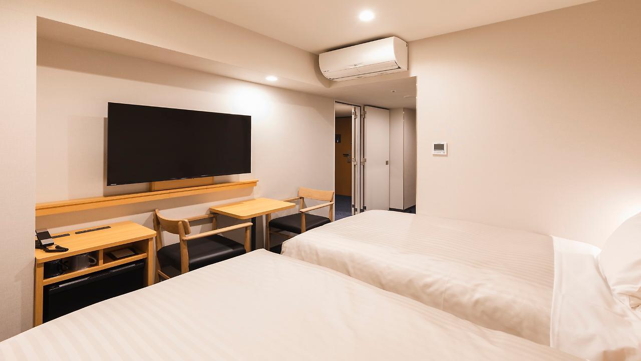 Hotel Sotetsu Fresa Daimon Tokyo