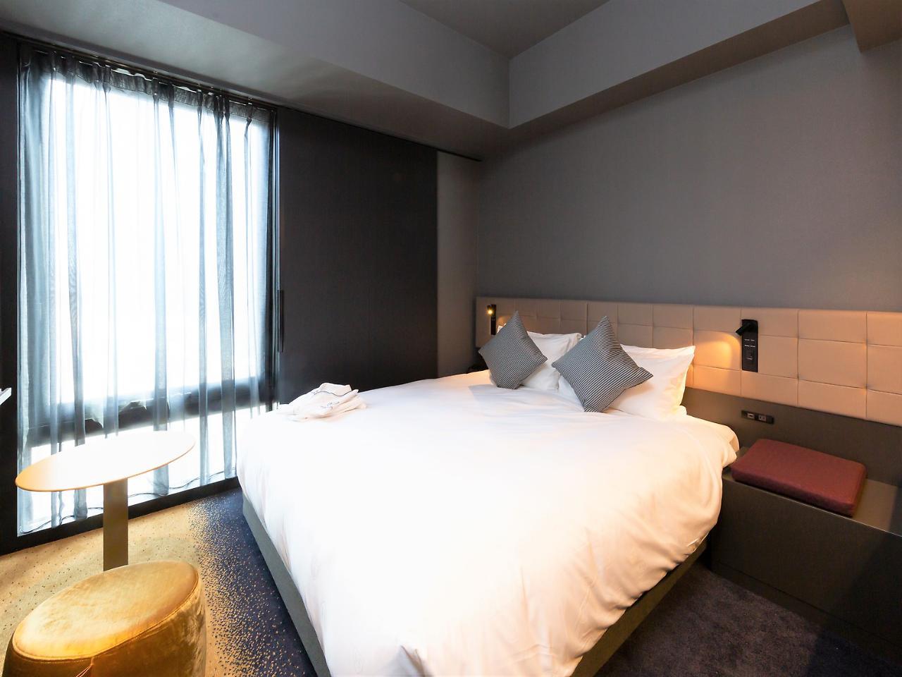 The Royal Park Canvas - Ginza 8 4*