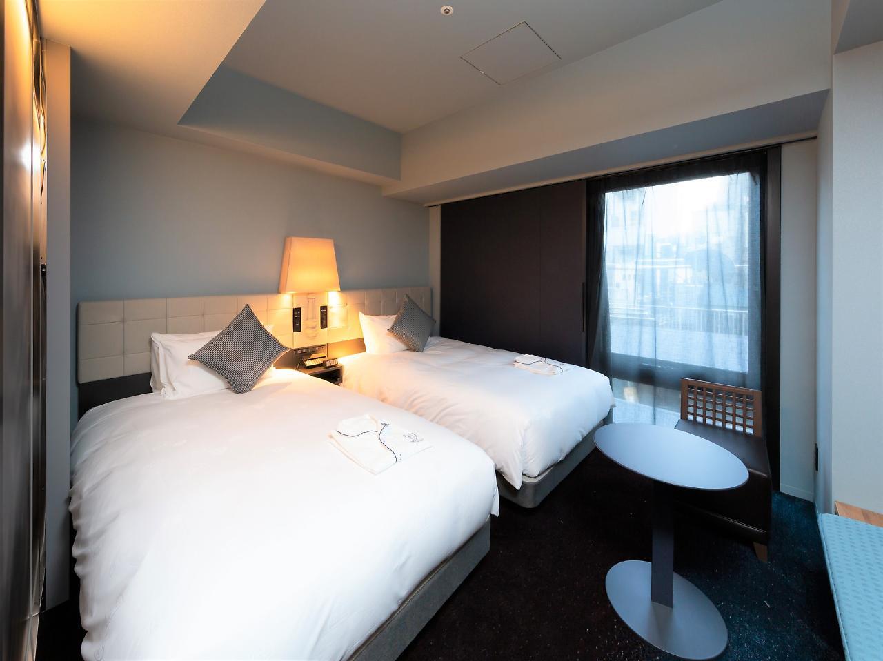 The Royal Park Canvas - Ginza 8 Hotel