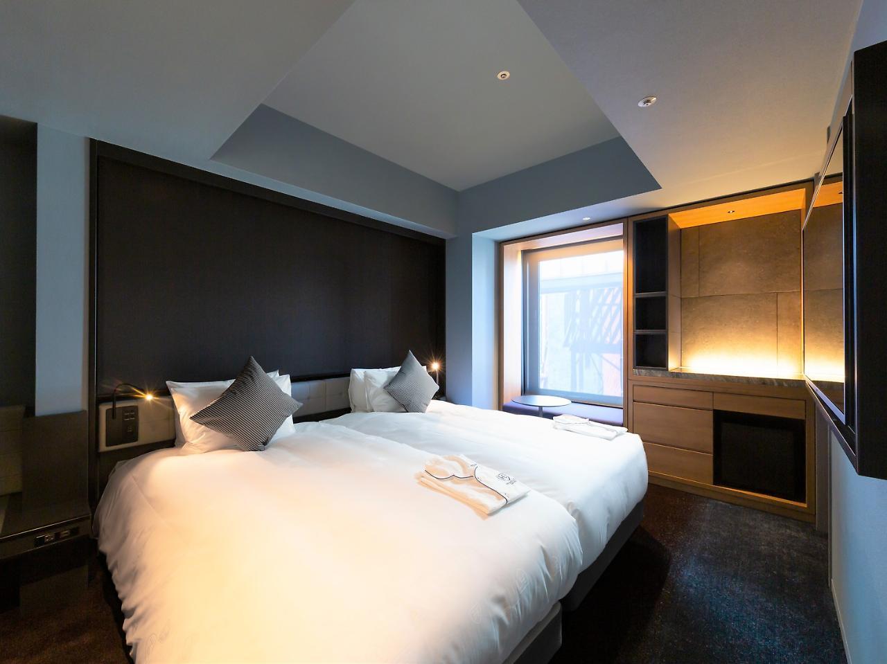 Hotel The Royal Park Canvas - Ginza 8 4*