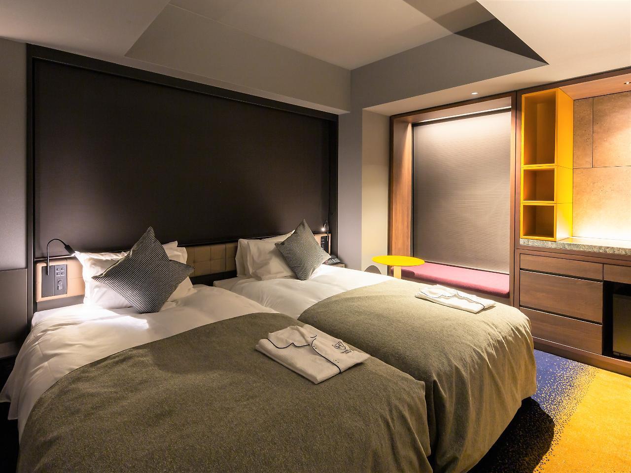 The Royal Park Canvas - Ginza 8 4*